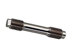 Alloy F5 Reduced Shank Stud Bolt